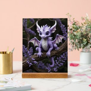#13 Fantasy Acrylic Sign
