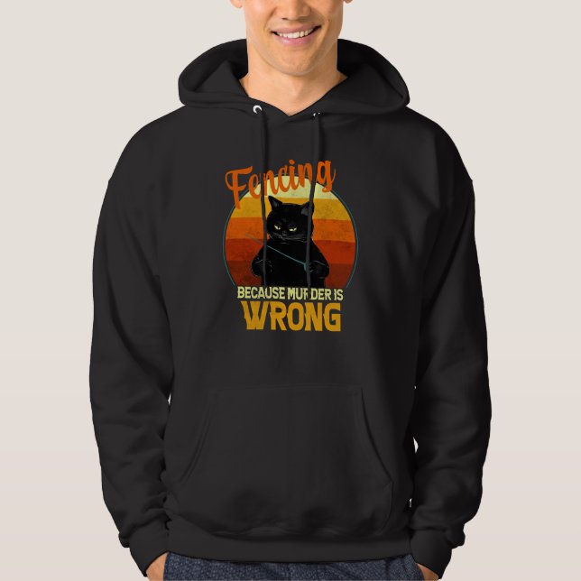 13 HOODIE (Front)