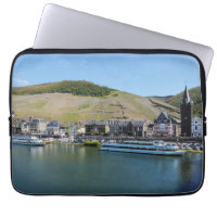13" Laptoptasche Bernkastel-Kues an der Mosel