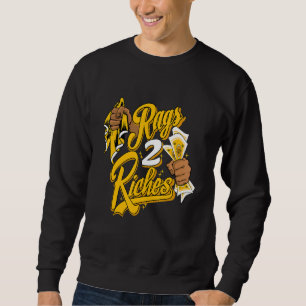 13 Retro Del Sol Tee Rag 2 Riches Streetwear Del S