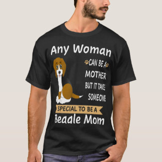 13 Special To Be A Beagle Mum T-Shirt