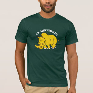 13e motorisen brigade royal country power T-Shirt