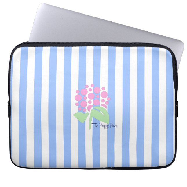 13inch neoprene laptop case (Front)