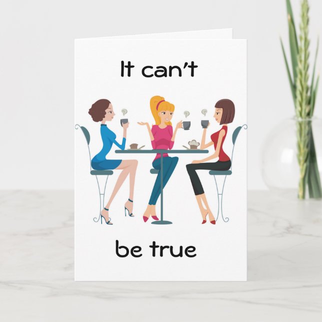 **13th** BIRTHDAY FOR A VERY *SPECIAL GIRL TEEN* Card (Front)