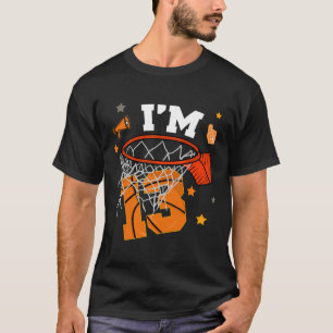 13th Birthday Sketll Boy 13 Yr Old Thirteen Years  T-Shirt