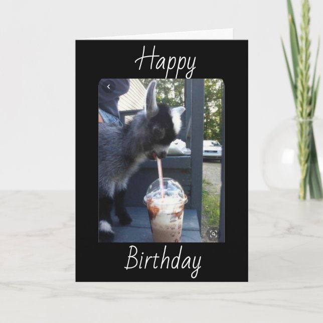 **13th** BIRTHDAY WISHES - SPECIAL NEW TEENAGER! C Card (Front)