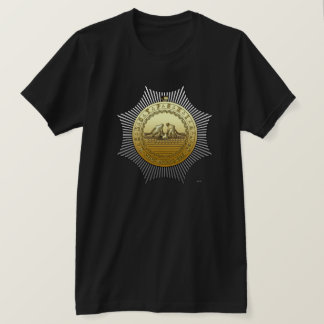 13th Degree: Master of the Ninth Arch T-Shirt
