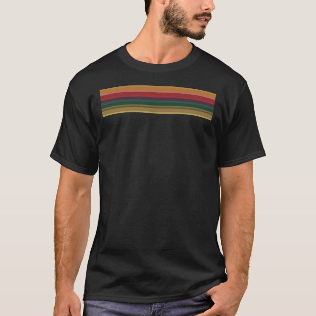 13th Doctor Classic T-Shirt (Front)