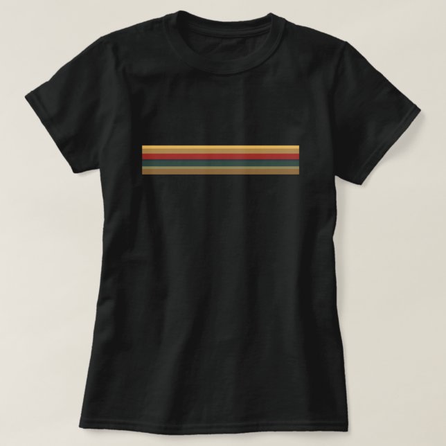 13th Doctor Rainbow Top (Cosplay Shirt and Mask)   (Design Front)