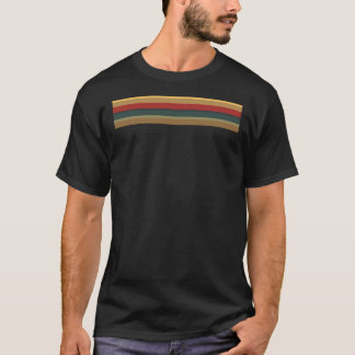 13th Doctor Rainbow Top (Purple Cosplay Shirt and 
