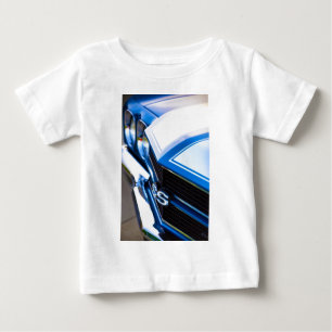 13x19 VI6Q5884_FAA-Recovered Baby T-Shirt