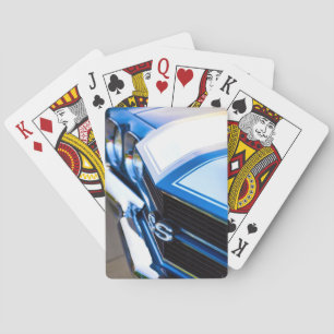 13x19 VI6Q5884_FAA-Recovered Playing Cards