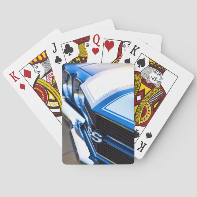 13x19 VI6Q5884_FAA-Recovered Playing Cards (Back)