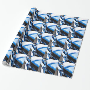 13x19 VI6Q5884_FAA-Recovered Wrapping Paper