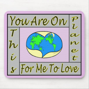 1401-LQ01-PC01 MOUSE MAT