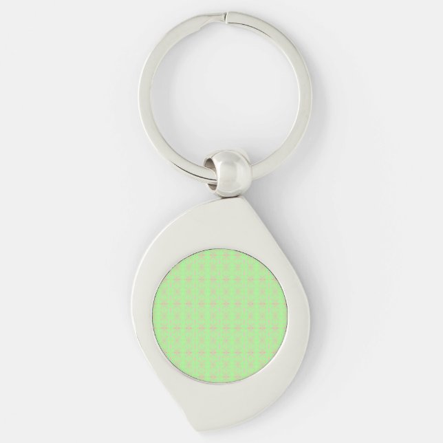 140 KEY RING (Front)