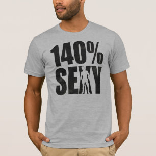 140% russian meme Shirt