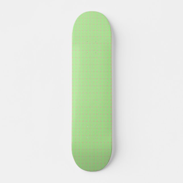 140 SKATEBOARD (Front)