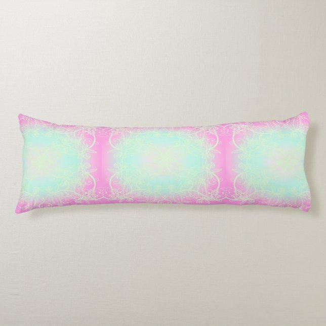 141 BODY CUSHION (Front)