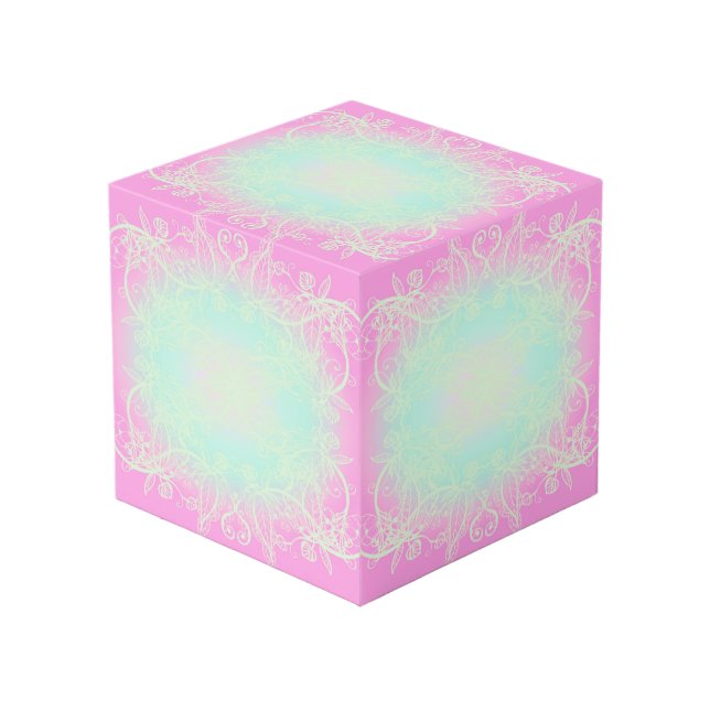 141 CUBE (Front Angled)
