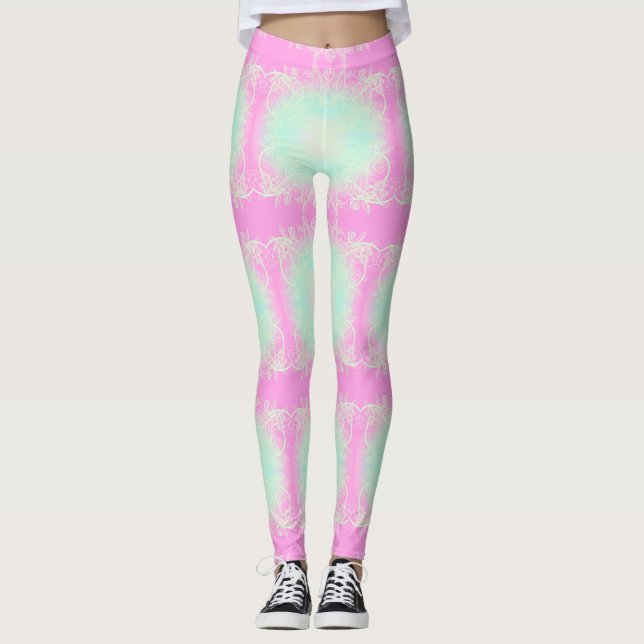 141 LEGGINGS (Front)