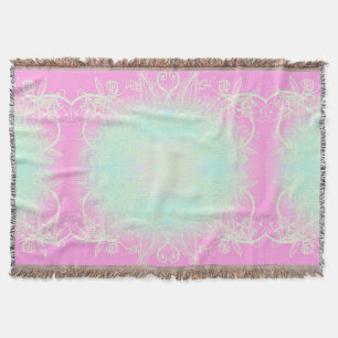 141 THROW BLANKET