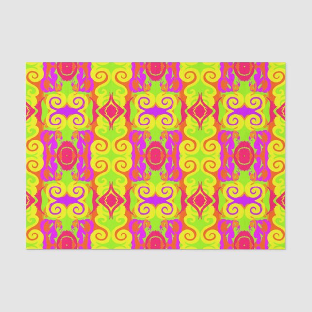 141 TISSUE PAPER (Front)