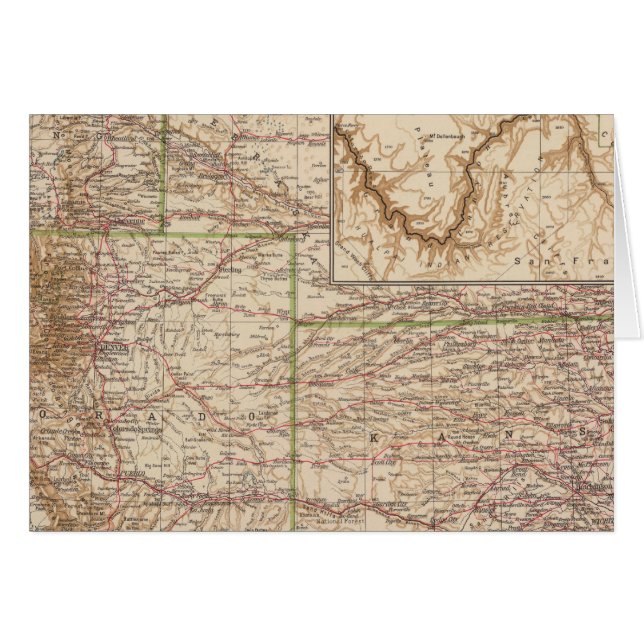 142 Colo, Kans (Front Horizontal)