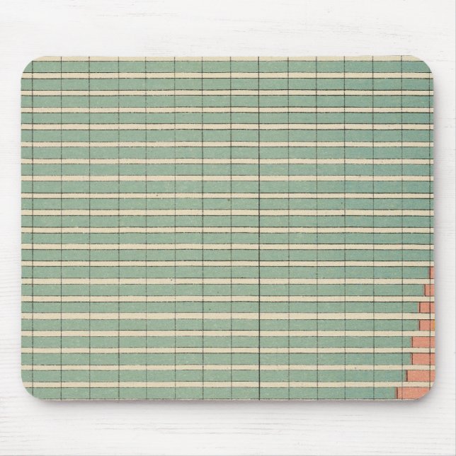 142 Farms by tenure Mouse Mat (Front)