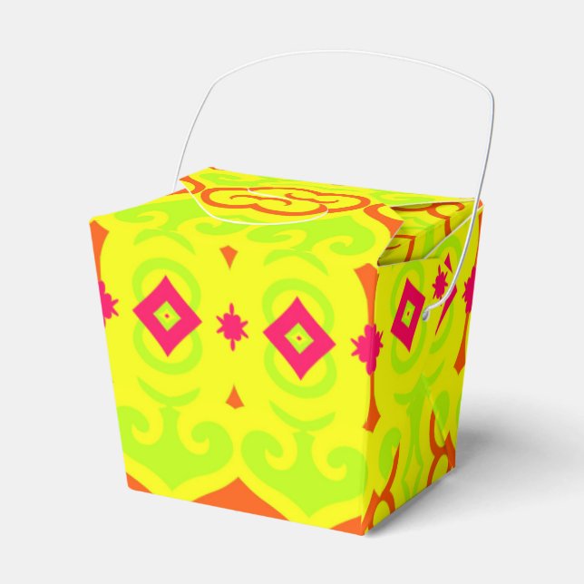 143 FAVOUR BOX (Front Side)