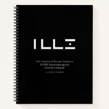 1443 Creation of Korean Characters Minimalist