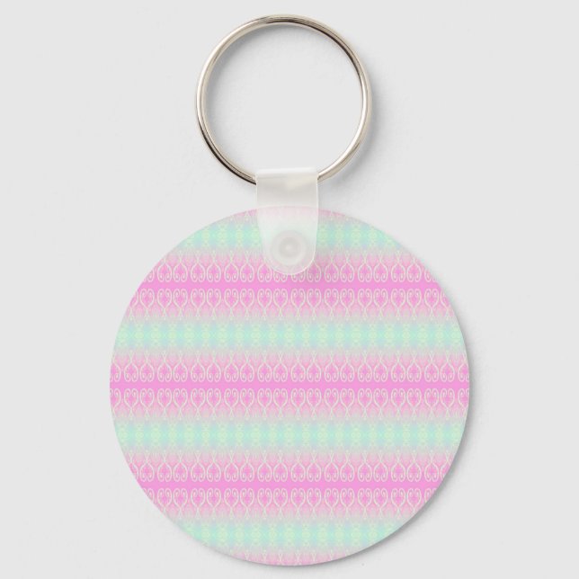 144 KEY RING (Front)