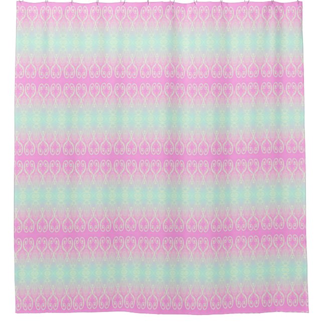 144 SHOWER CURTAIN (Front)