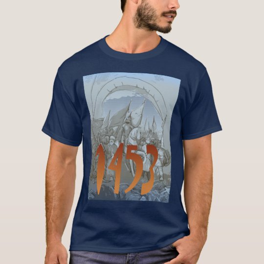 1453 T-Shirt