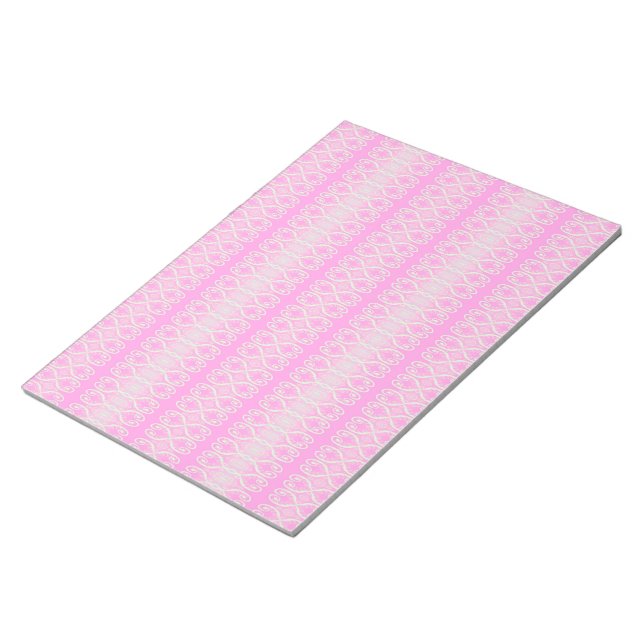 146 NOTEPAD (Angled)