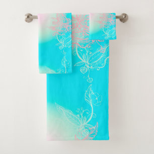 147 BATH TOWEL SET