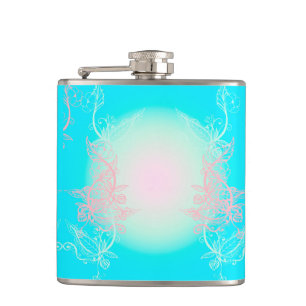 147 HIP FLASK