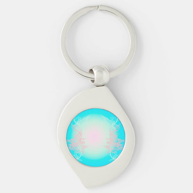 147 KEY RING (Front)