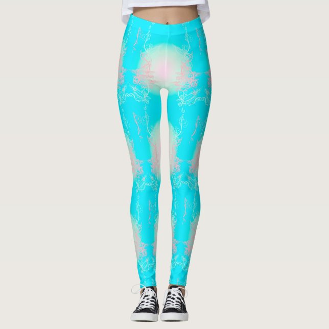 147 LEGGINGS (Front)
