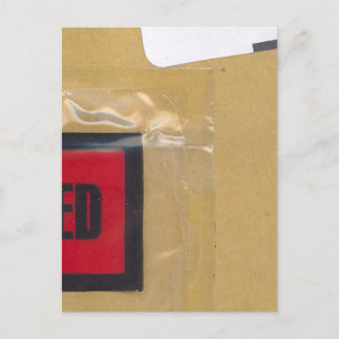 147 POSTCARD