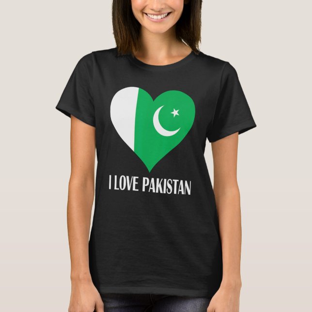 14 august independence day Pakistan Patriotic T-Shirt (Front)