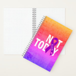 14 cm x 21.6 cm Spiral Notebook