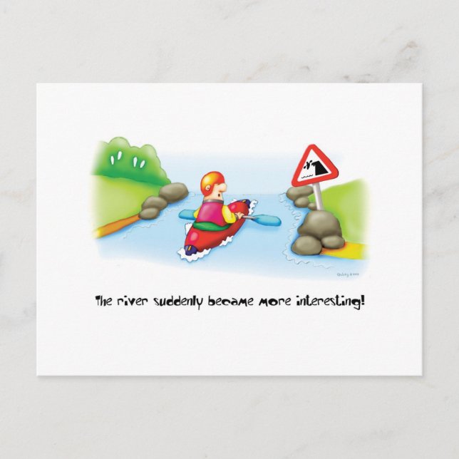 14_interesting postcard (Front)