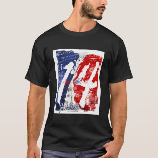 14 Juillet 1789 T-Shirt