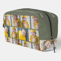 14 Photo Collage Template Make Your Own Fun