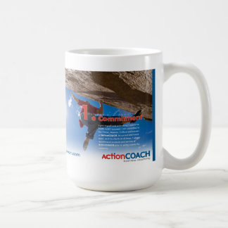 14 Points of Culture Coffee Mug