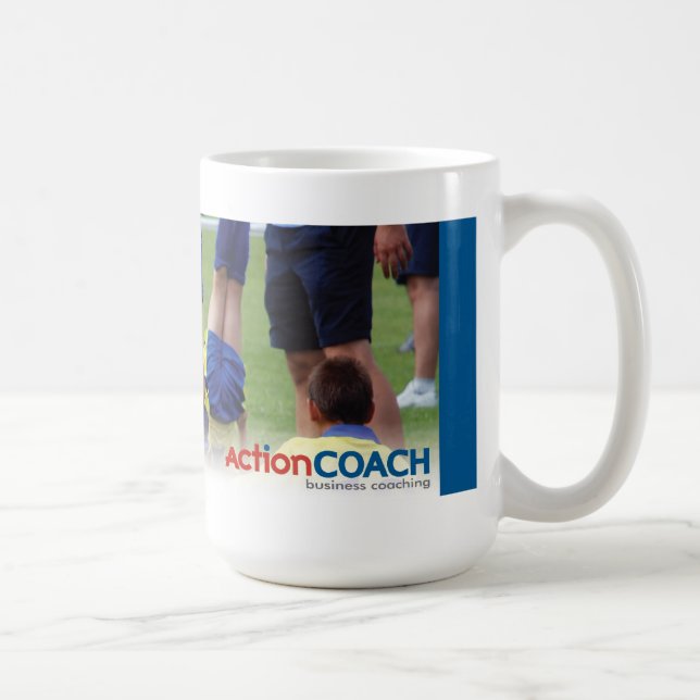 14 Points of Culture Coffee Mug - Point #11 (Right)