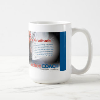 14 Points of Culture Coffee Mug - Point #13