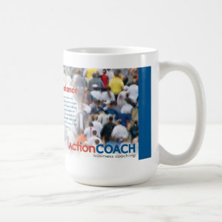 14 Points of Culture Coffee Mug - Point #14