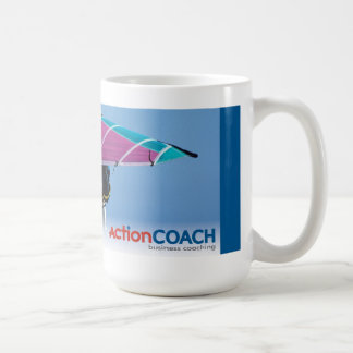 14 Points of Culture Coffee Mug - Point #3